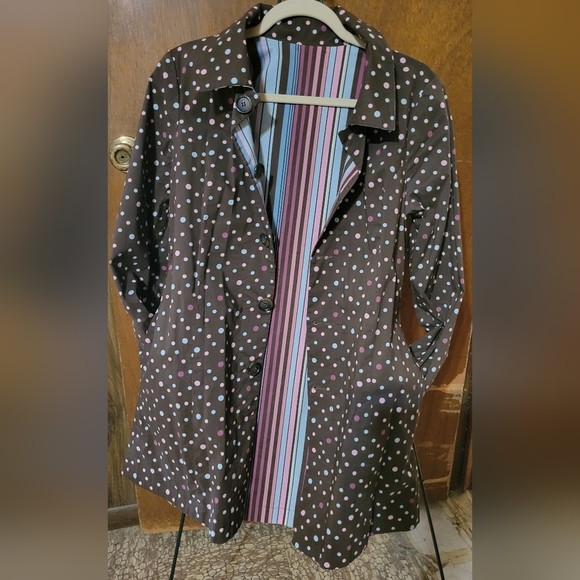 Bentley a. Jacket - Picture 3 of 7